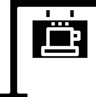 Shopping icon symbol image