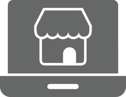 Shopping icon symbol image vector