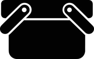 Shopping icon symbol image vector