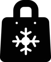 Shopping icon symbol image vector