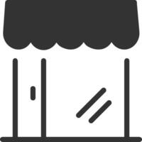 Shopping icon symbol image vector