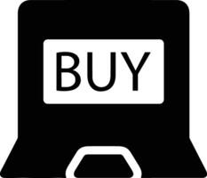 Shopping icon symbol image vector