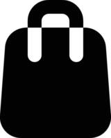 Shopping icon symbol image vector