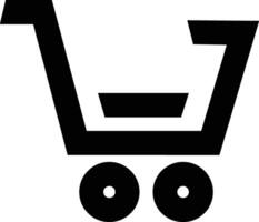 Shopping icon symbol image vector