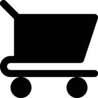 Shopping icon symbol image vector