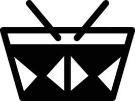 Shopping icon symbol image vector