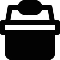 Shopping icon symbol image vector