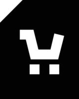 Shopping icon symbol image vector