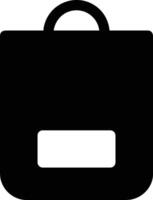 Shopping icon symbol image vector