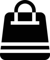 Shopping icon symbol image vector