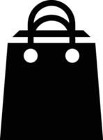 Shopping icon symbol image vector