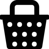 Shopping icon symbol image vector