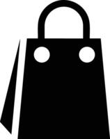 Shopping icon symbol image vector