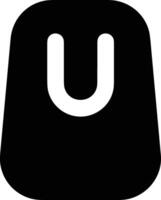Shopping icon symbol image vector