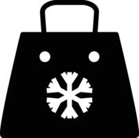 Shopping icon symbol image vector