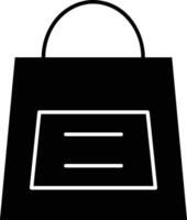 Shopping icon symbol image vector