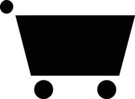 Shopping icon symbol image vector