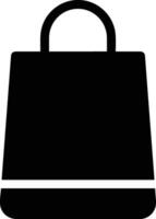 Shopping icon symbol image vector