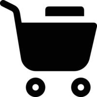 Shopping icon symbol image vector