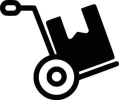 Shopping icon symbol image vector