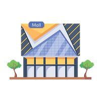 WebCheck out this isometric icon of mall complex vector