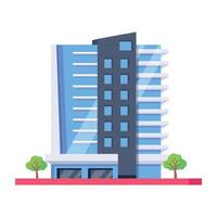WebCheck out this isometric icon of shopping outlet vector