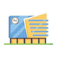 WebCheck out this isometric icon of a mall vector