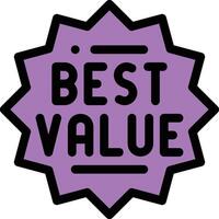 best value illustration design vector