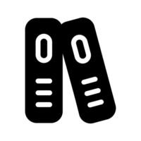 Files Icon Symbol Design Illustration vector