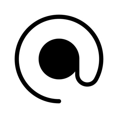 Email Icon Symbol Design Illustration