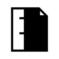 Compression Icon Symbol Design Illustration vector