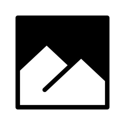 Image Icon Symbol Design Illustration