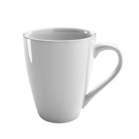 Camp Mug on transparent Background Generative-AI png