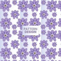 Seamless pattern with pattern . vector