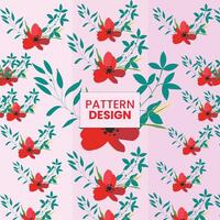 Seamless pattern with pattern . vector