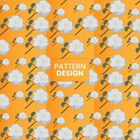 Seamless pattern with pattern . vector