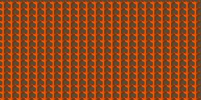 Beautiful hexagonal background, abstract background finishing with clipping mask vector
