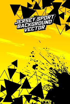 Background for Sport Jersey Sublimation Pattern Texture