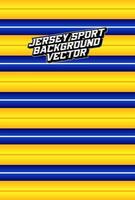 Background for Sport Jersey Sublimation Pattern Texture vector
