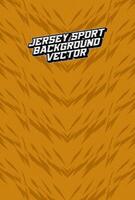 Background for Sport Jersey Sublimation Pattern Texture vector