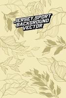 Background for Sport Jersey Sublimation Pattern Texture vector