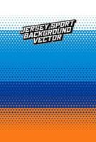 Background for Sport Jersey Sublimation Pattern Texture vector
