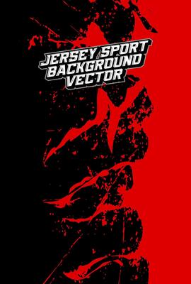 Background for Sport Jersey Sublimation Pattern Texture