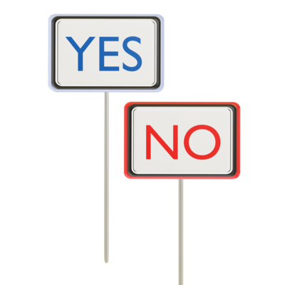 No Sign Transparent PNGs for Free Download