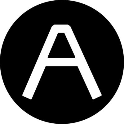 Capital A Icon