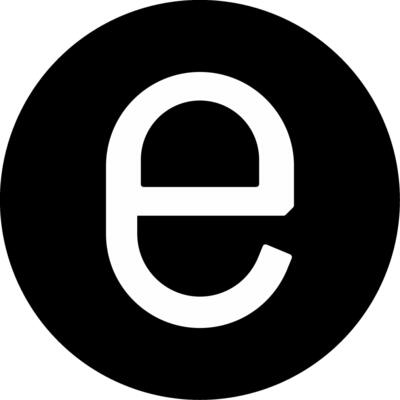 Small e Icon