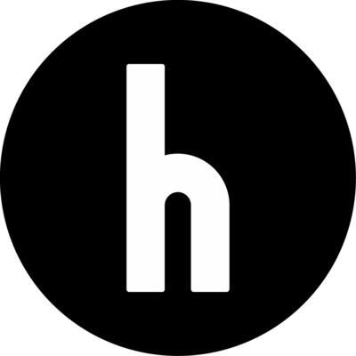 Small h Icon