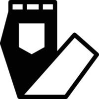 Shopping icon symbol image vector