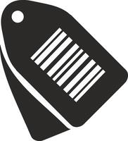 Shopping icon symbol image vector