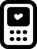 Shopping icon symbol image vector